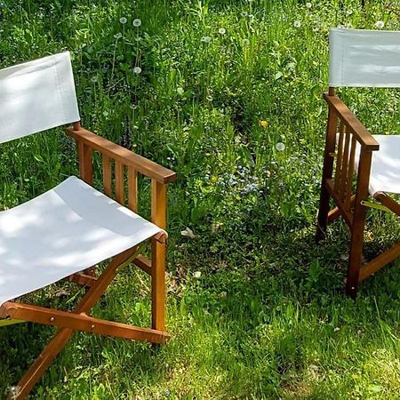 Agriturismo L'Eremo Volpago del Montello エクステリア 写真