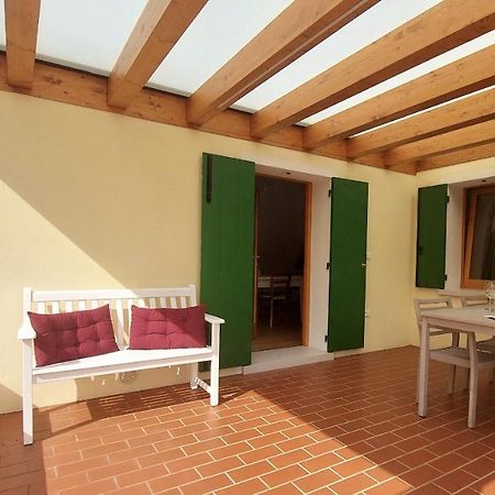 Agriturismo L'Eremo Volpago del Montello エクステリア 写真