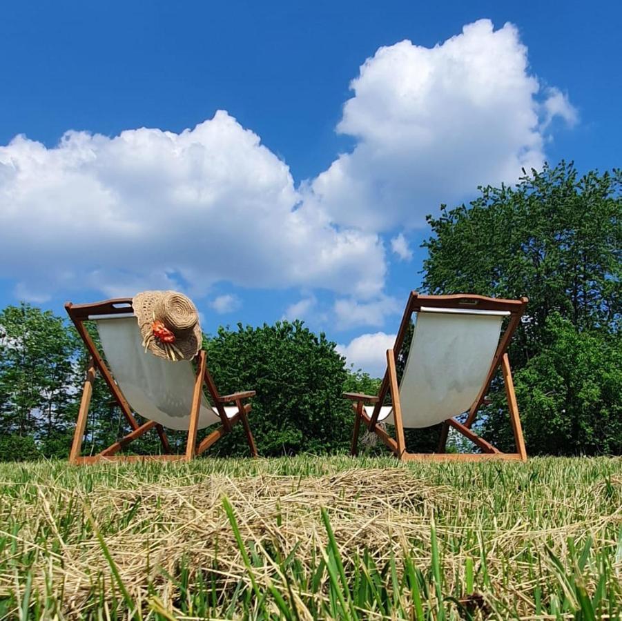 Agriturismo L'Eremo Volpago del Montello エクステリア 写真