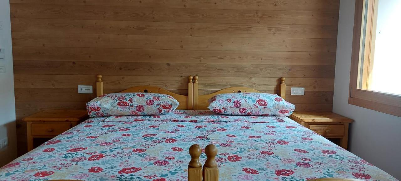 Agriturismo L'Eremo Volpago del Montello エクステリア 写真