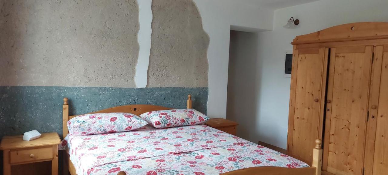 Agriturismo L'Eremo Volpago del Montello エクステリア 写真