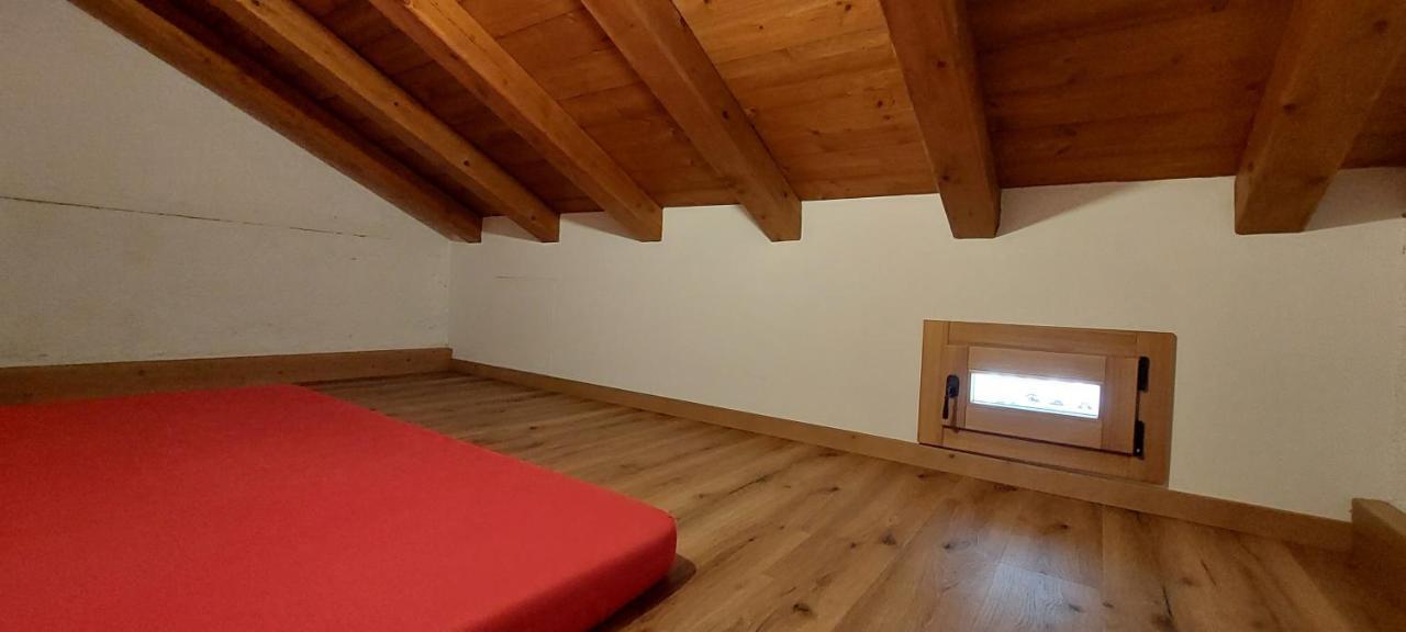 Agriturismo L'Eremo Volpago del Montello エクステリア 写真