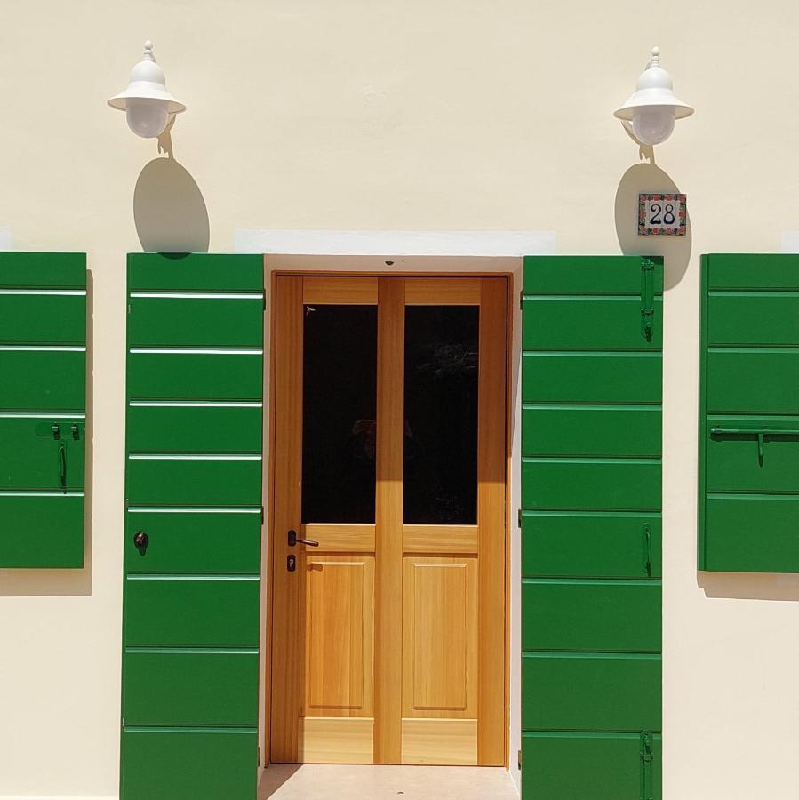 Agriturismo L'Eremo Volpago del Montello エクステリア 写真
