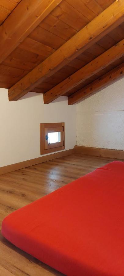 Agriturismo L'Eremo Volpago del Montello エクステリア 写真