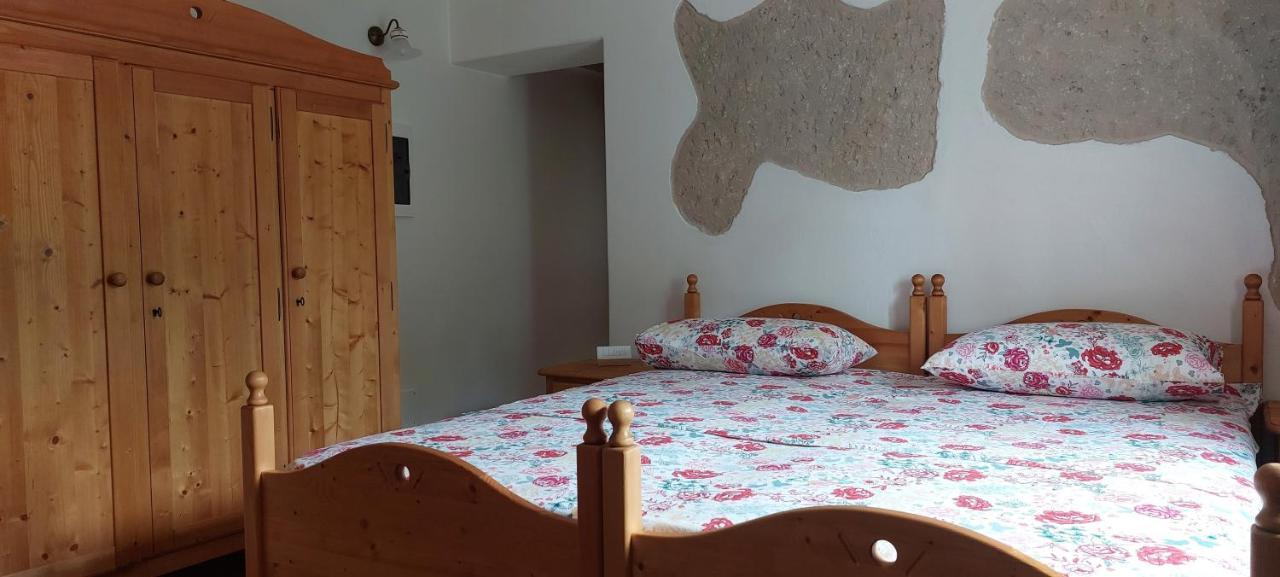 Agriturismo L'Eremo Volpago del Montello エクステリア 写真