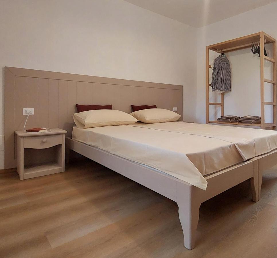 Agriturismo L'Eremo Volpago del Montello エクステリア 写真
